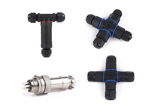 連接器第三方檢測(cè)