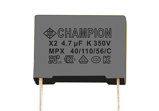 電容器質(zhì)檢報(bào)告