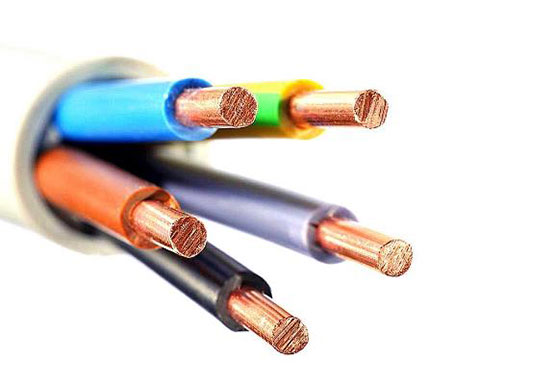 電線電纜檢驗(yàn)報(bào)告