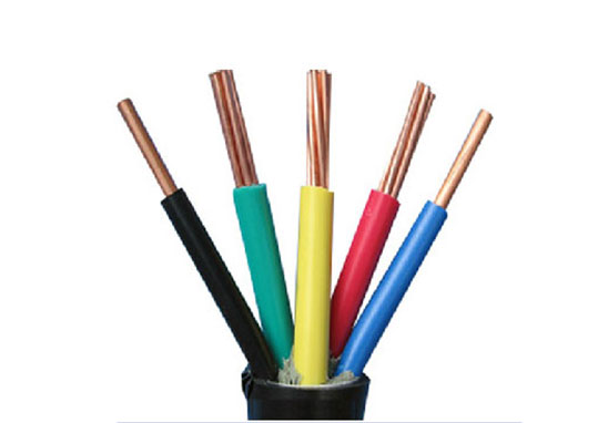 電線電纜檢驗(yàn)報(bào)告