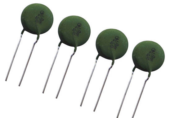 PTC熱敏電阻UL認(rèn)證