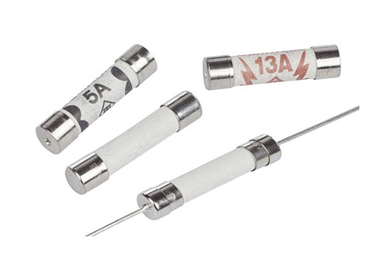 小型熔斷器EN60127檢測認(rèn)證