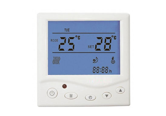 溫控器UL認(rèn)證測(cè)試