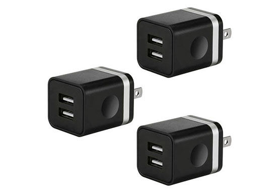 充電器UL60950認證