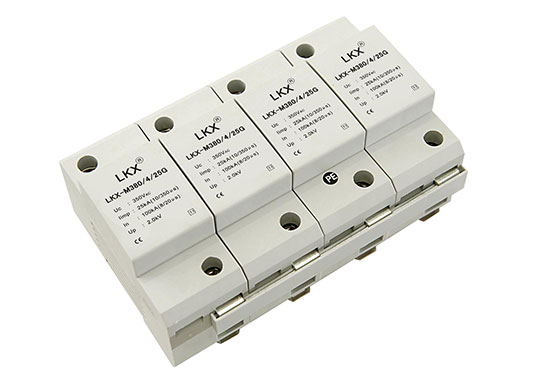 浪涌保護(hù)器IEC61643-11測(cè)試認(rèn)證