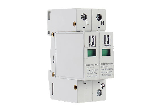浪涌保護(hù)器IEC61643-11測(cè)試認(rèn)證