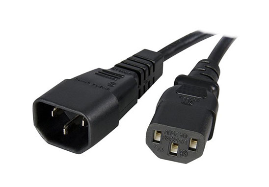 器具耦合器CE認(rèn)證、EN60320檢測(cè)