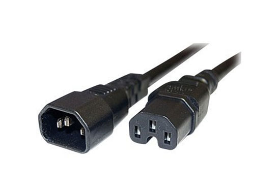 器具耦合器CE認(rèn)證、EN60320檢測(cè)