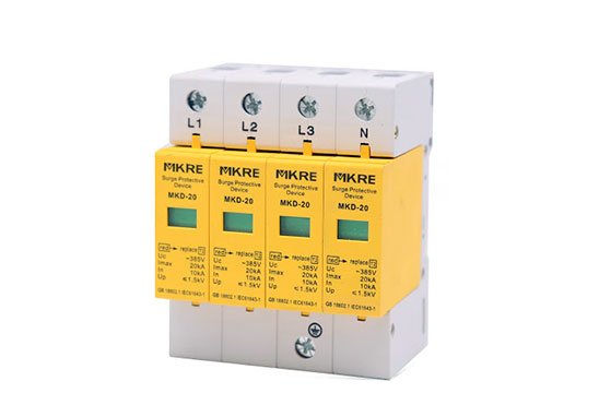 電動(dòng)汽車用浪涌保護(hù)器UL 1449A認(rèn)證