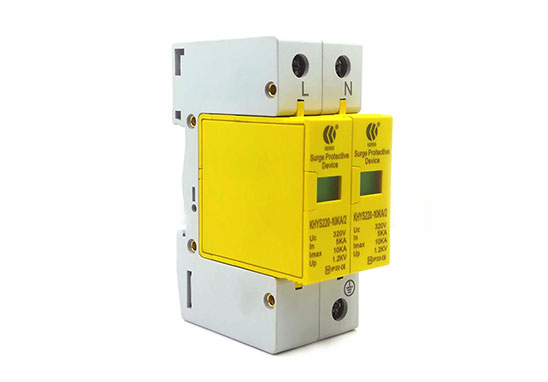 電動(dòng)汽車用浪涌保護(hù)器UL 1449A認(rèn)證