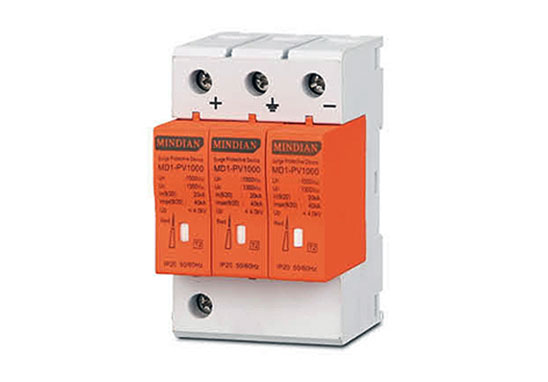 電動(dòng)汽車用浪涌保護(hù)器UL 1449A認(rèn)證