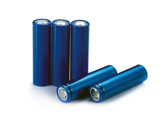 鋰電池電芯UL認證