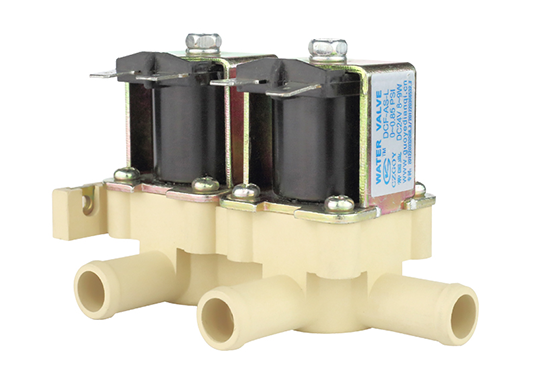 電動水閥CQC認(rèn)證