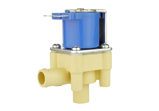 電動水閥CQC認(rèn)證