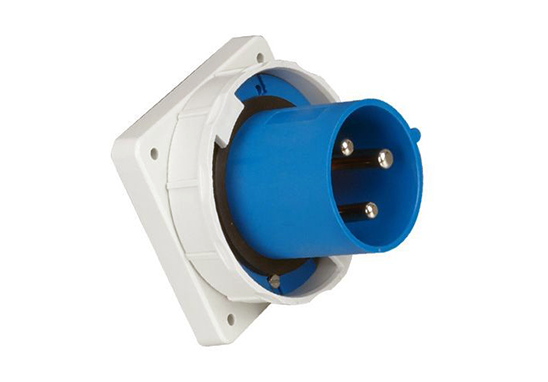 器具插座確認檢驗