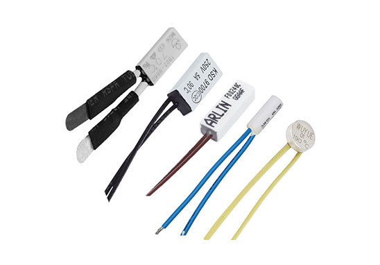 鎮(zhèn)流器熱保護(hù)器CQC認(rèn)證、TUV認(rèn)證、確認(rèn)檢驗(yàn)