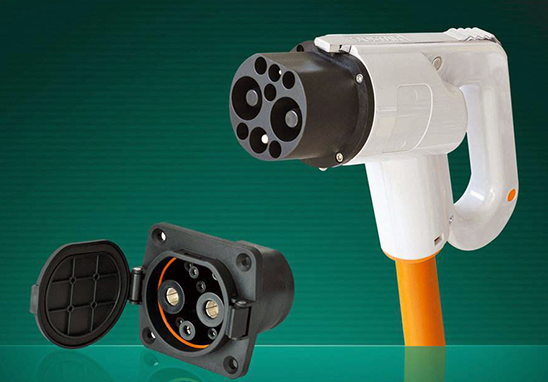 電動(dòng)汽車充電連接器GB/T20234認(rèn)證檢測(cè)