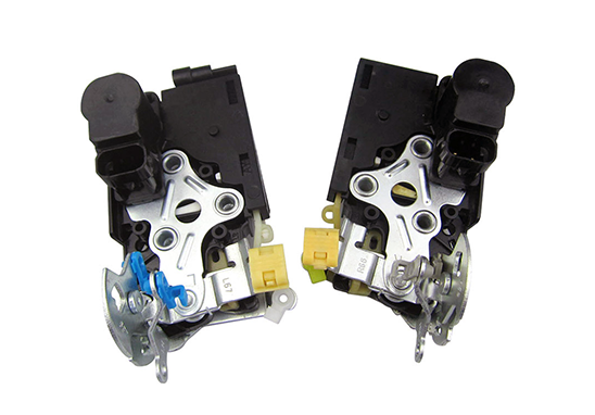 電動(dòng)門鎖控制器檢測(cè)認(rèn)證