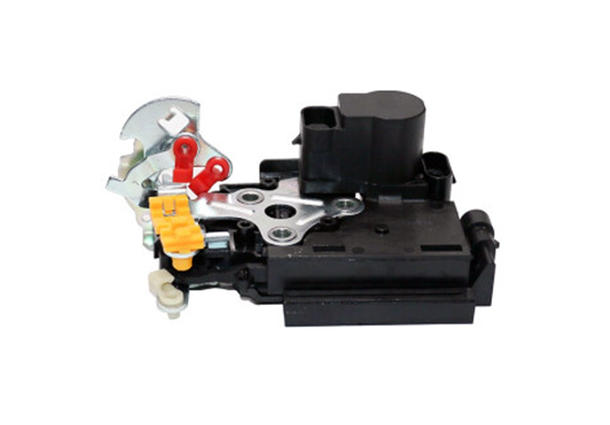 電動(dòng)門鎖控制器檢測(cè)認(rèn)證