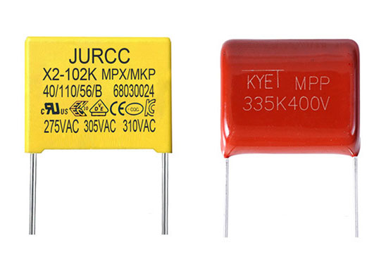 第三方安規(guī)電容檢測認證