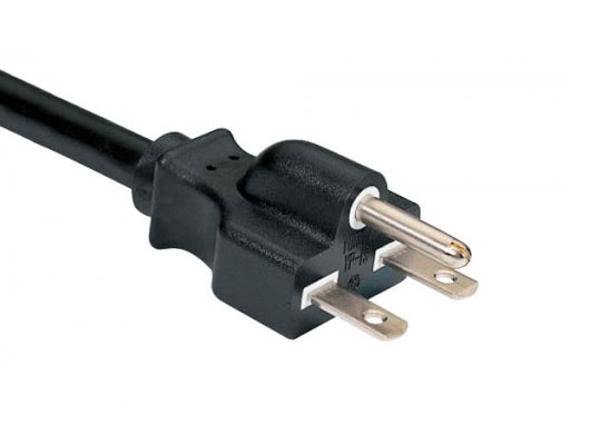 電線插頭亞馬遜UL817測(cè)試報(bào)告