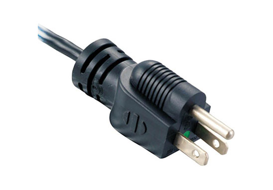 熱電線插頭亞馬遜UL817測(cè)試報(bào)告