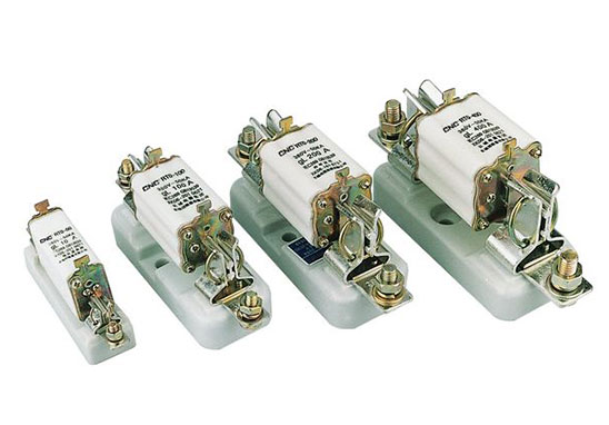 低壓保險絲檢測