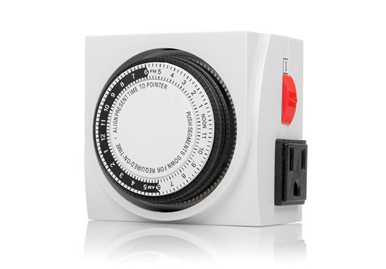 定時開關(guān)CE認(rèn)證