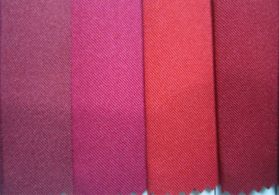 紡織品防靜電檢測