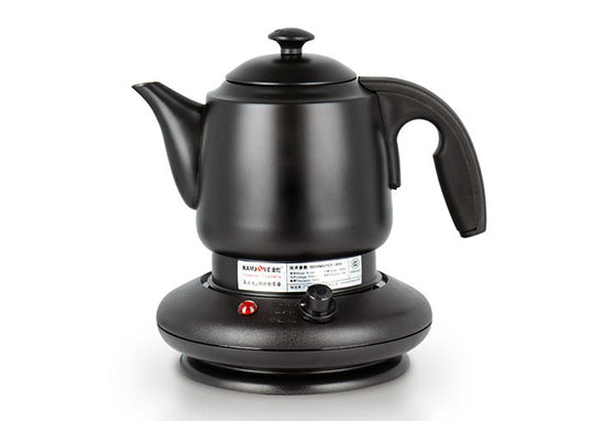 電熱水壺3C認證測試