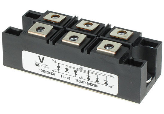 電隔離半導(dǎo)體器件UL1557認(rèn)證