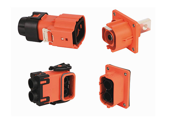 汽車電子連接器1008小時電流循環(huán)測試