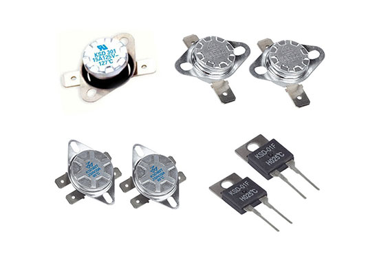 溫控器壽命測(cè)試