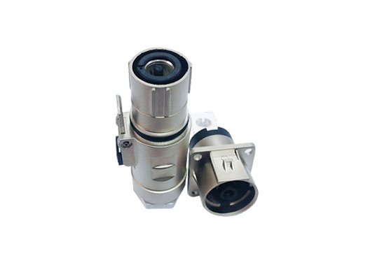 連接器鹽霧測試機構