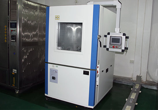 防塵防水測(cè)試