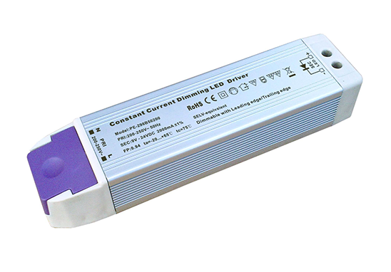 LED驅(qū)動電源CE認(rèn)證