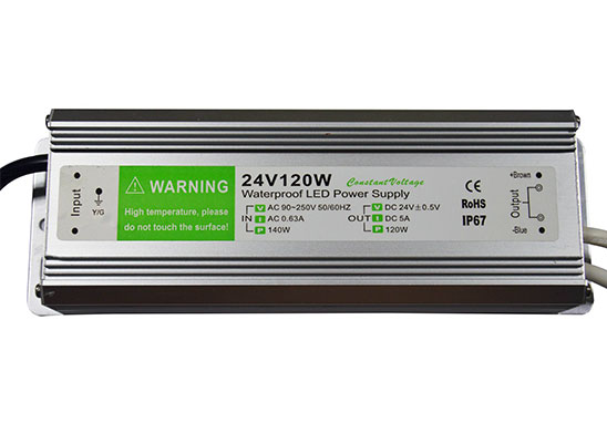 LED驅(qū)動電源CE認(rèn)證