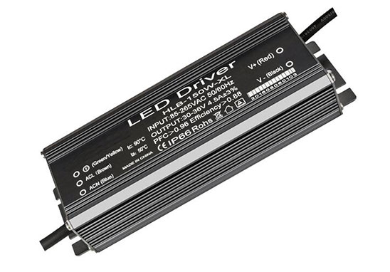 LED驅(qū)動電源CE認(rèn)證