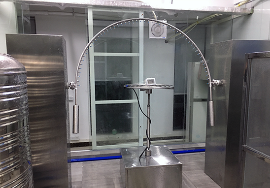智能恒溫碗IPX7防護等級測試機構(gòu)