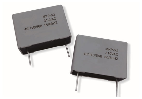 雙85和DC直流安規(guī)電容UL認證