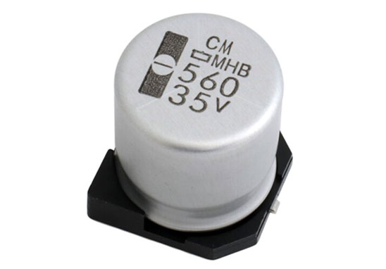 鋁電解電容器AEC-Q200認(rèn)證測(cè)試