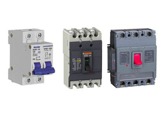 斷路器UL認(rèn)證