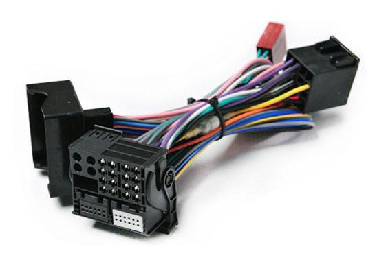 線束UL94阻燃測試