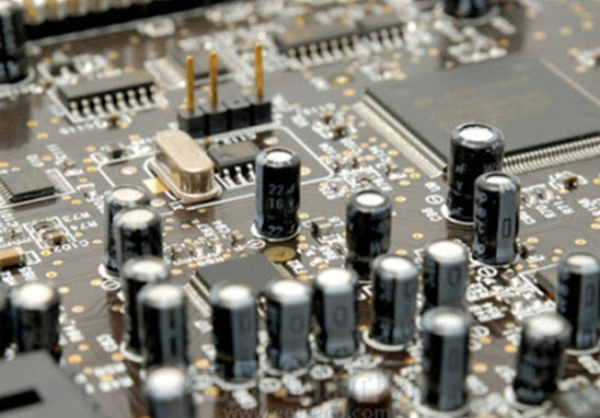 電子元器件篩選機構(gòu)