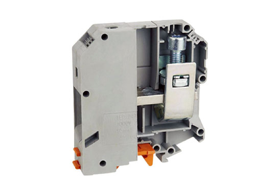 連接器溫升測試機構(gòu)