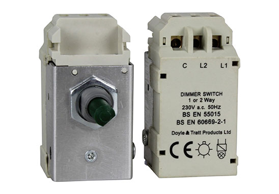 電子開關CE認證_EN60669測試報告