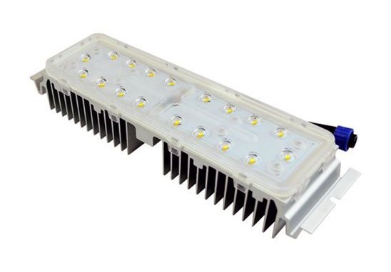 LED模塊CQC標(biāo)志認證試驗