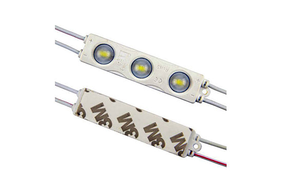 LED模塊CQC標(biāo)志認證試驗