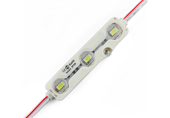 LED模塊CQC標(biāo)志認證試驗