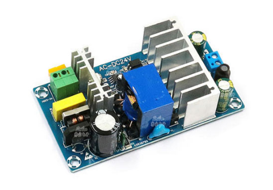 電源模塊可靠性測試